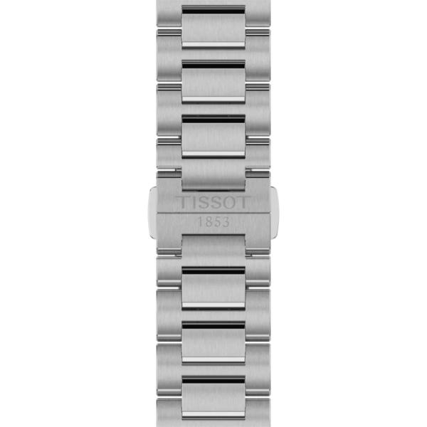 Tissot PRC 100 Solar Quartz (Ref: T151.422.11.041.00)