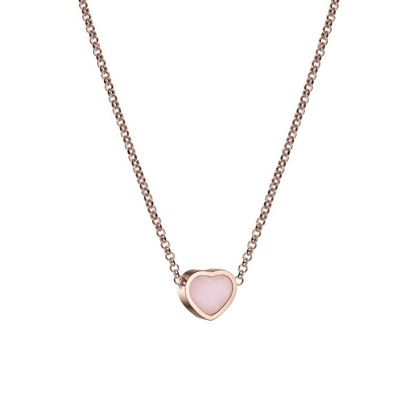 Chopard My Happy Hearts Halskette (Ref: 81A086-5620)