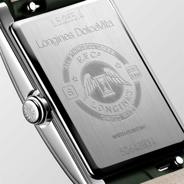 Longines LONGINES DOLCEVITA (Ref: L5.255.4.08.2)