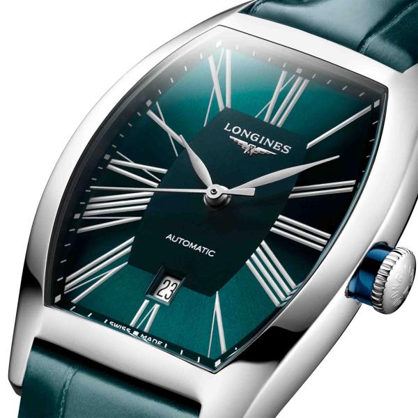 Longines LONGINES EVIDENZA (Ref: L2.142.4.60.2)