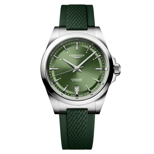 Longines CONQUEST (Ref: L3.720.4.02.9)