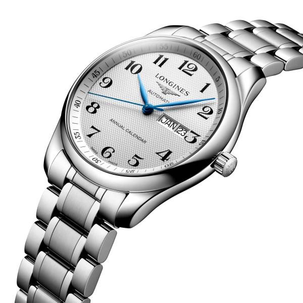 Longines The Longines Master Collection (Ref: L2.920.4.78.6)