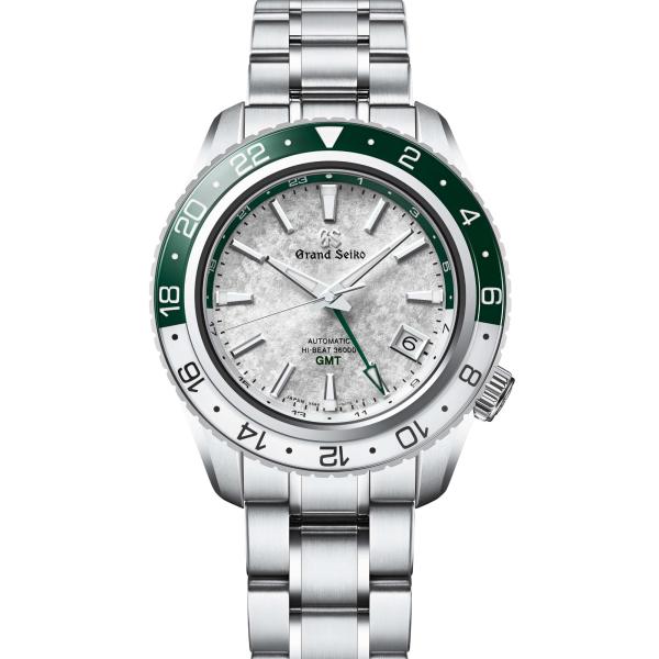 Grand Seiko Sport (Ref: SBGJ277)