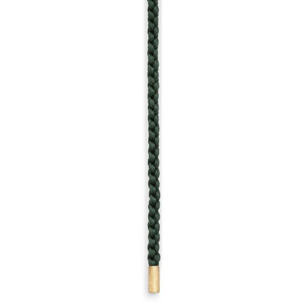 Ole Lynggaard Copenhagen Mokuba-Seide-String-Halskette (Ref: A1908-409)