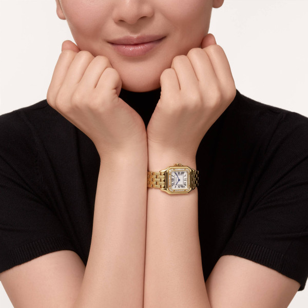 Cartier Panthère de Cartier (Ref: WJPN0085)