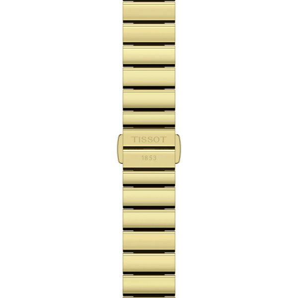 Tissot SRV 30mm (Ref: T160.110.33.023.00)