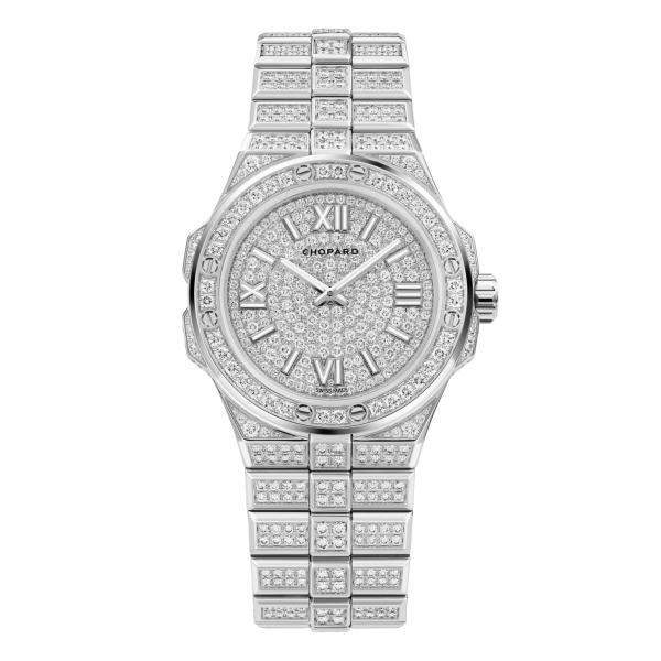 Chopard Alpine Eagle 36 (Ref: 295370-1001)