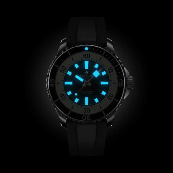 Breitling Superocean Automatic 44 (Ref: A17376211B1S1)
