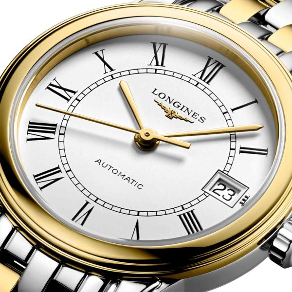 Longines Flagship (Ref: L4.274.3.21.7)