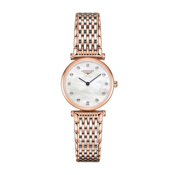 Longines LA GRANDE CLASSIQUE DE LONGINES (Ref: L4.209.1.97.7)