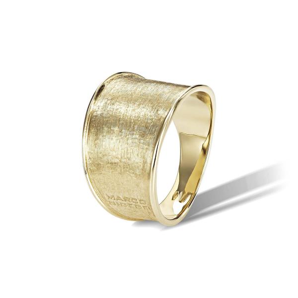 Marco Bicego Lunaria Bandring (Ref: AB550_Y_02)