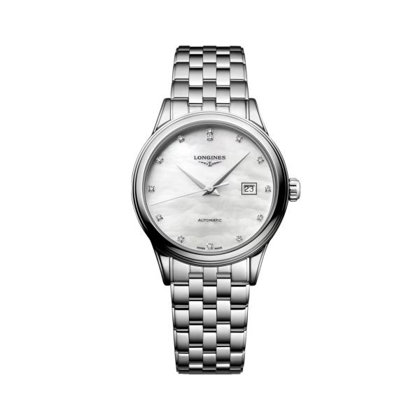 Longines FLAGSHIP (Ref: L4.374.4.88.6)
