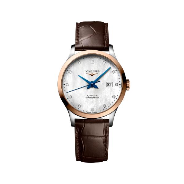 Longines RECORD (Ref: L2.321.5.87.2)