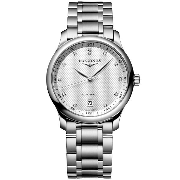 Longines The Longines Master Collection (Ref: L2.628.4.77.6)