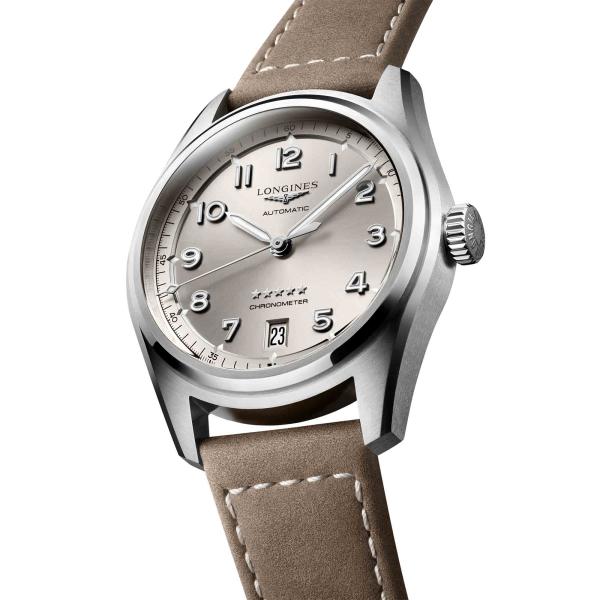 Longines Longines Spirit (Ref: L3.410.4.63.2)