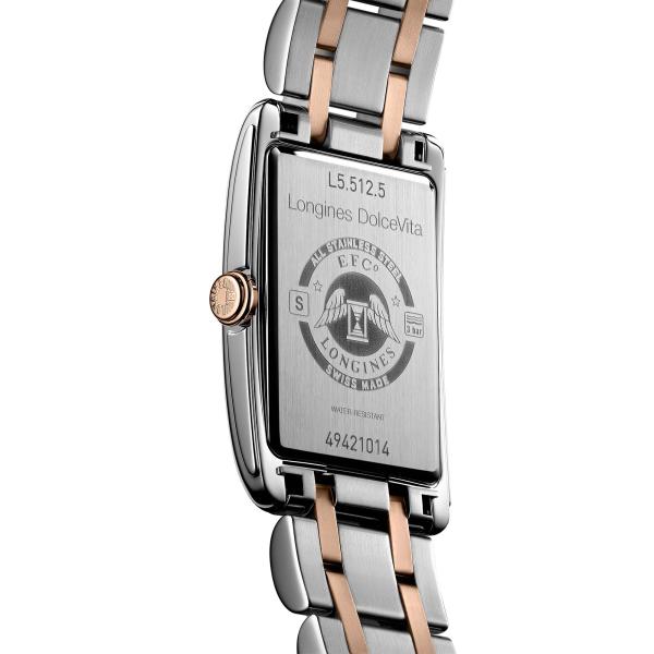 Longines LONGINES DOLCEVITA (Ref: L5.512.5.75.7)