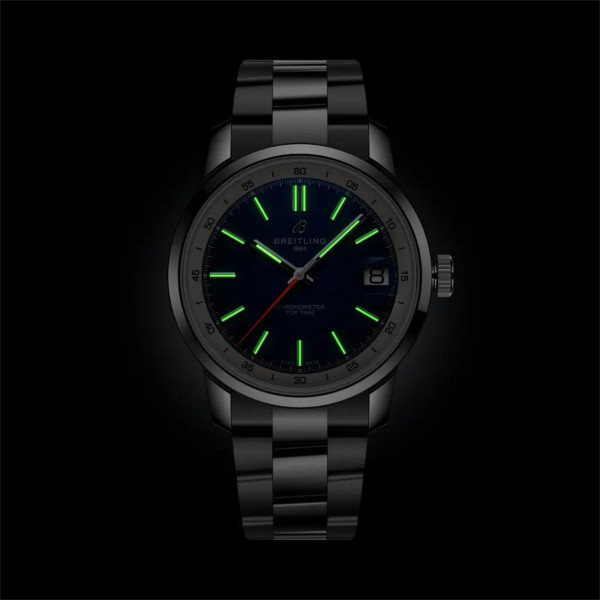 Breitling Top Time B31 (Ref: AB3113A71C1A1)