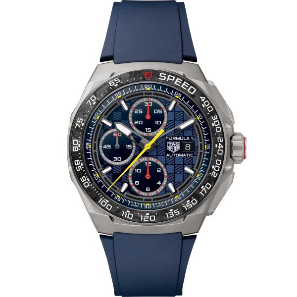 TAG Heuer TAG HEUER CHRONOGRAPH X ORACLE RED BULL RACING (Ref: CBZ2080.FT8091)