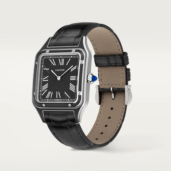 Cartier Santos-Dumont (Ref: WSSA0046)
