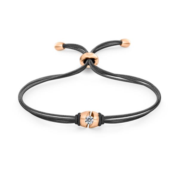 Schaffrath COLORTAIRE Armband (Ref: 751_CT001_012_11_RW)
