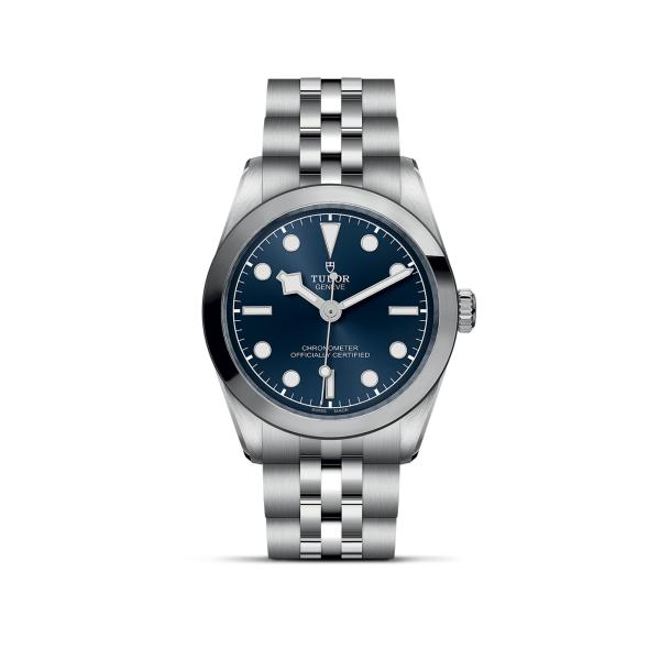 TUDOR Black Bay One 31 (Ref: M79600-0002)