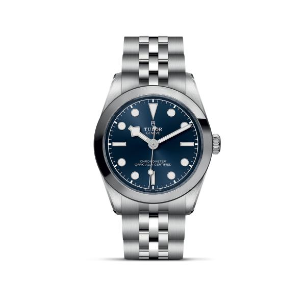 TUDOR Black Bay 31 (Ref: M79600-0002)