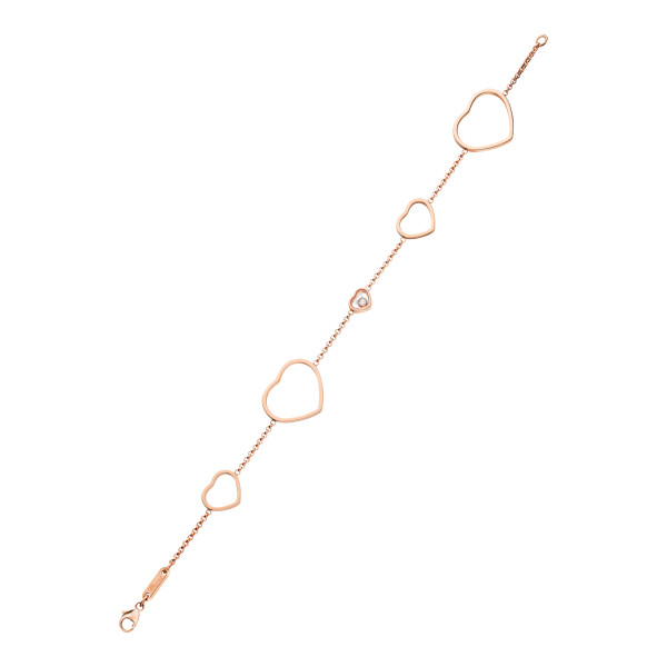 Chopard Happy Hearts Armband (Ref: 857482-5001)