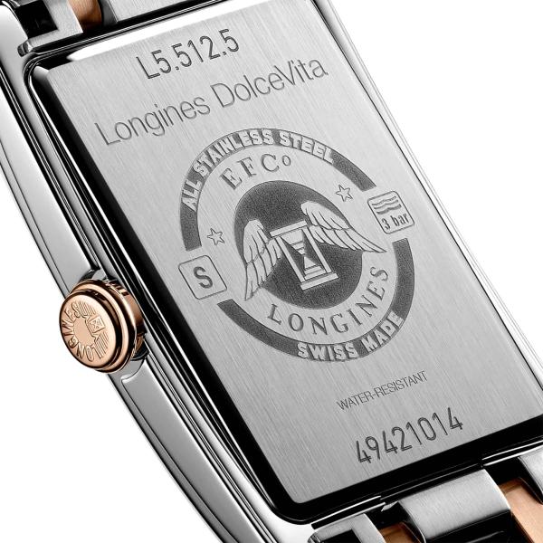 Longines Longines DolceVita (Ref: L5.512.5.71.7)