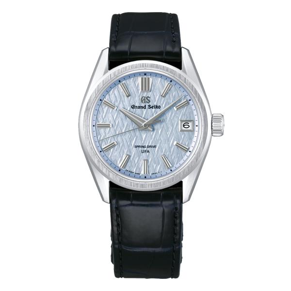 Grand Seiko Evolution 9 (Ref: SLGB001)