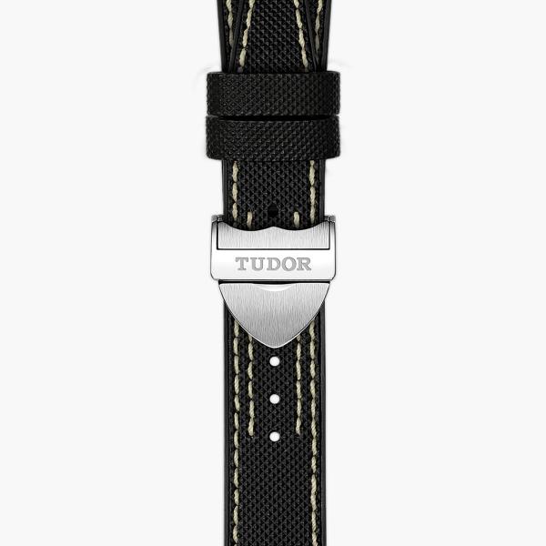 TUDOR Black Bay Pro (Ref: M79470-0003)