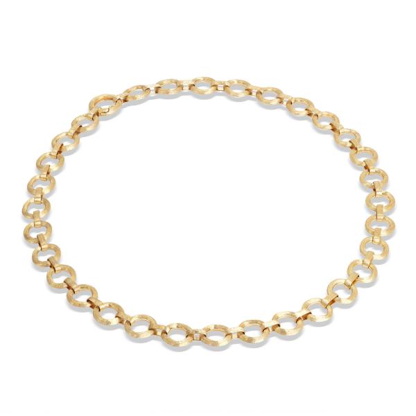 Marco Bicego Jaipur Halskette (Ref: CB2609__Y_02)