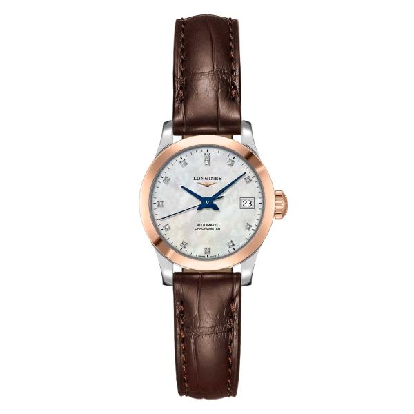 Longines RECORD (Ref: L2.320.5.87.2)