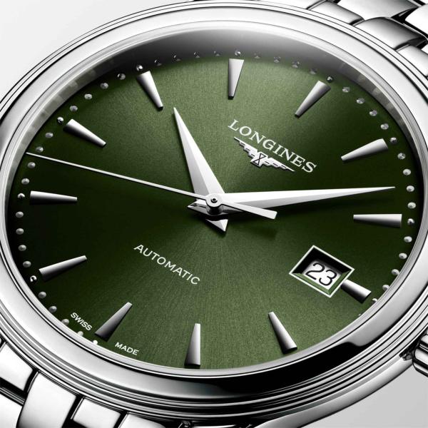 Longines FLAGSHIP (Ref: L4.984.4.02.6)