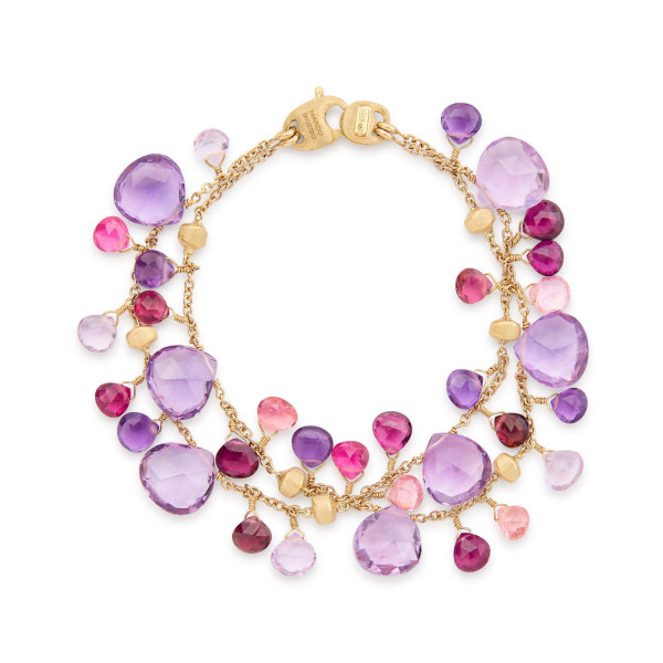 Marco Bicego Paradise Armband (Ref: BB2594 MIX331 Y)