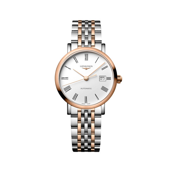 Longines LONGINES ELEGANT COLLECTION (Ref: L4.310.5.18.7)