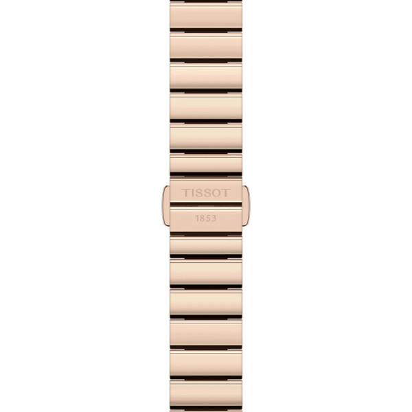 Tissot SRV 30mm (Ref: T160.110.33.046.00)