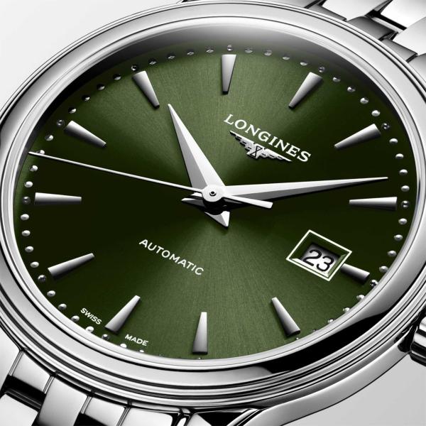 Longines FLAGSHIP CLASSIC (Ref: L4.374.4.02.6)