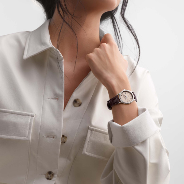 Longines FLAGSHIP CLASSIC (Ref: L4.374.4.79.2)