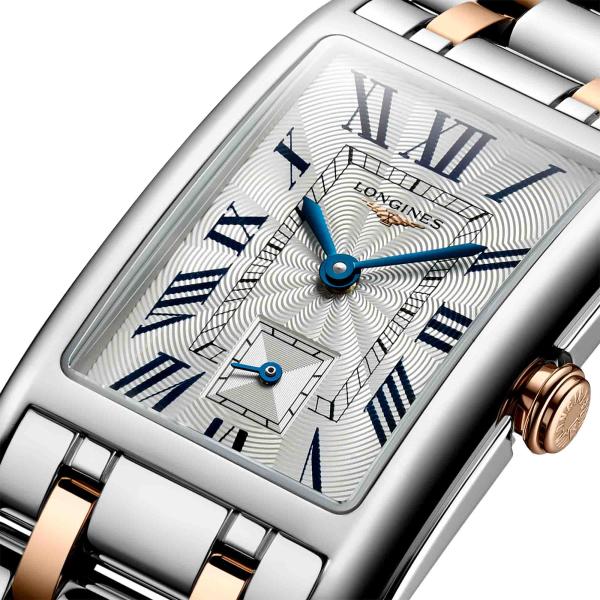 Longines Longines DolceVita (Ref: L5.512.5.71.7)