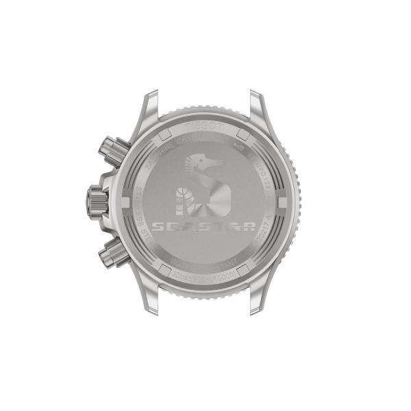 Tissot Tissot Seastar 1000 Quartz Chronograph (Ref: T120.217.11.061.00)