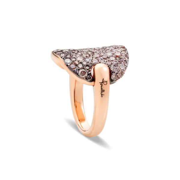 Pomellato Sabbia Ring (Ref: PAB6070O7000DBX00)