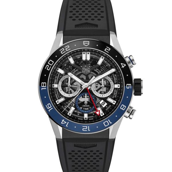 TAG Heuer Carrera  (Ref: CBG2A1Z.FT6157)