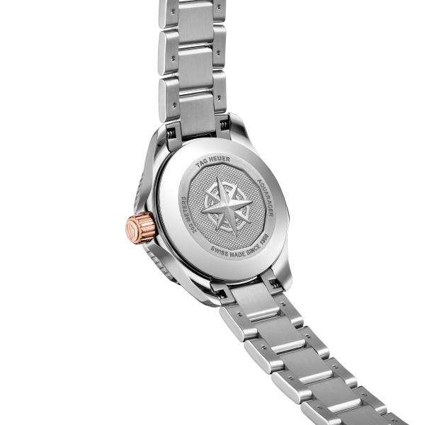TAG Heuer TAG HEUER AQUARACER PROFESSIONAL 200 (Ref: WBP1450.BA0622)