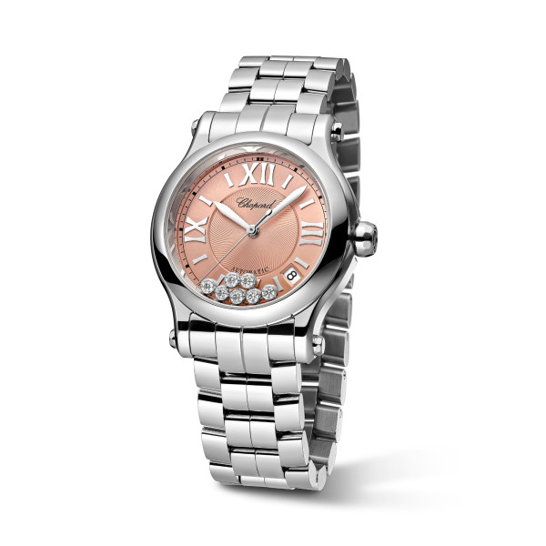 Chopard Happy Sport (Ref: 278559-3025)