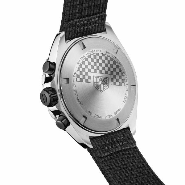 TAG Heuer Formula 1 (Ref: CAZ101AG.FC8304)