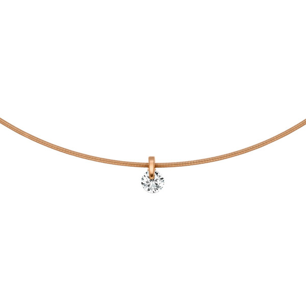 Schaffrath LIBERTÉ Collier (Ref: 754_L2N2N_020_RW)