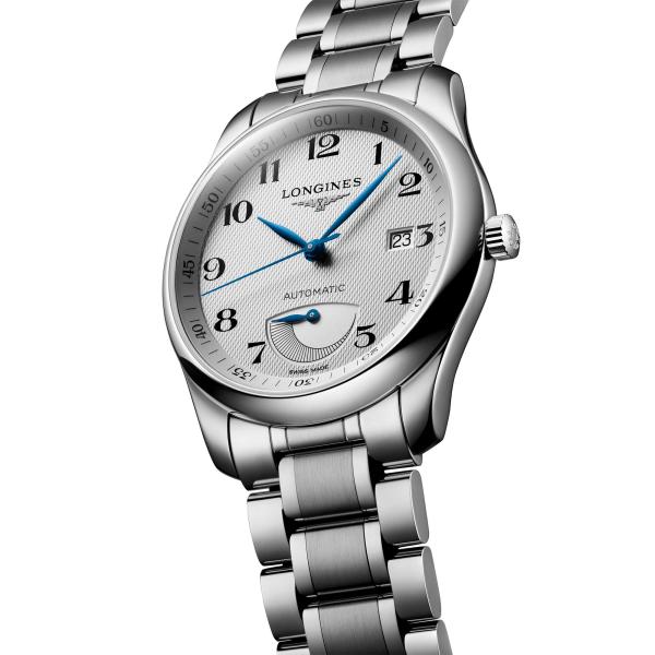 Longines The Longines Master Collection (Ref: L2.908.4.78.6)