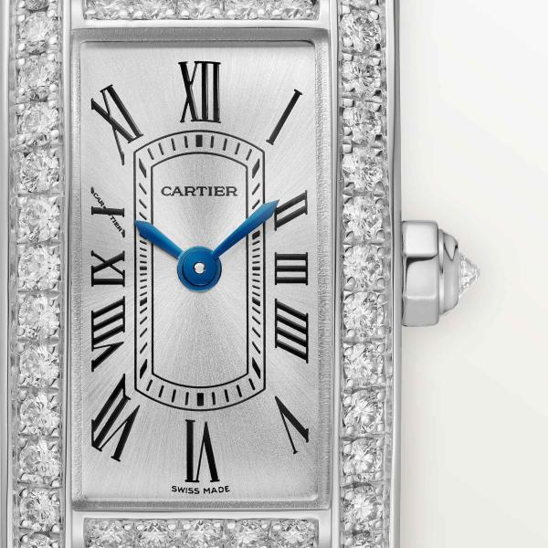 Cartier Tank Américaine (Ref: WJTA0060)