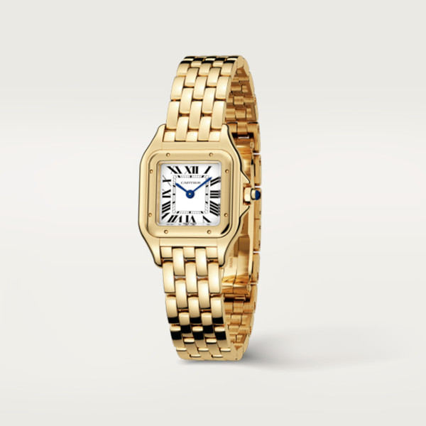 Cartier Panthère de Cartier (Ref: WGPN0059)