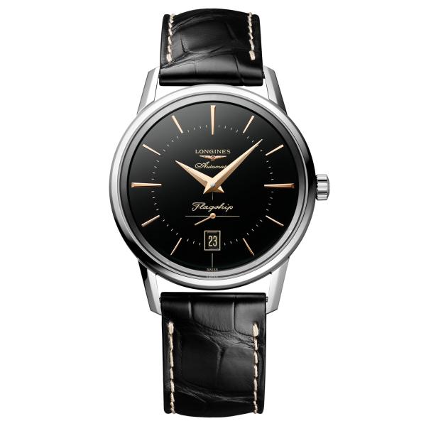 Longines FLAGSHIP HERITAGE (Ref: L4.795.4.58.0)